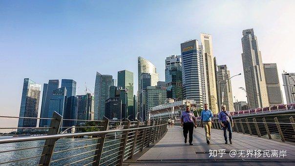 如何申请新加坡永居?这6个条件需要了解!