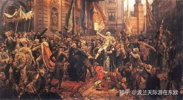 幸福的波兰人|一年多少节假日 - 知乎