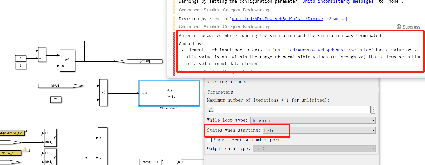 Simulink—While循环 - 知乎