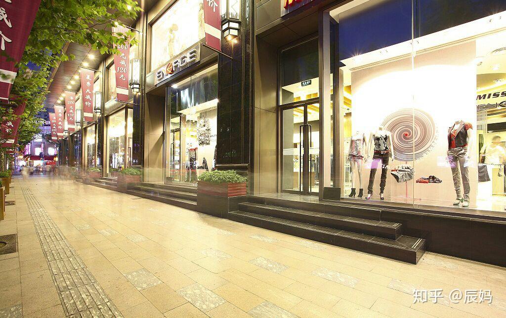 当你决定创业开店时，需要考虑的几件事！郑州开店店铺选址 - 知乎