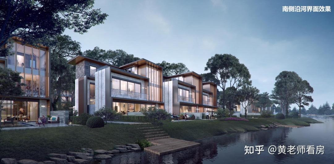 汤臣金桥花园,浦开江南里,浦开e1b-05,e1d-01地块,最新实探! - 知乎