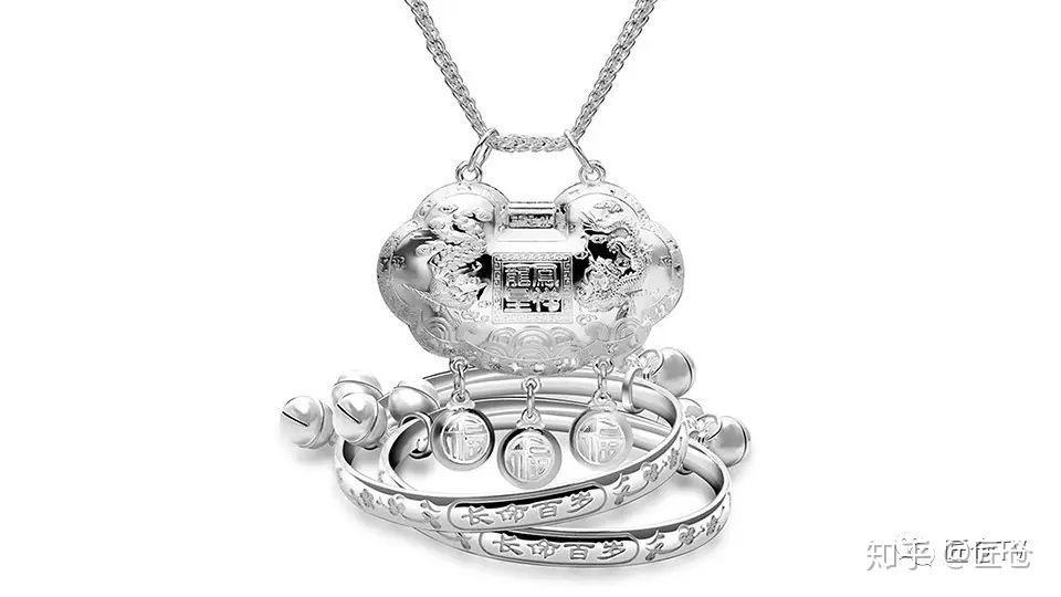 畲族银雕大师林仕元用拳头传情