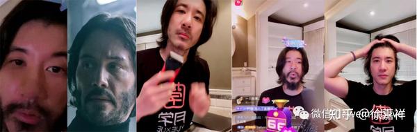 剃须直播 有够拼 没有明星你也行 知乎