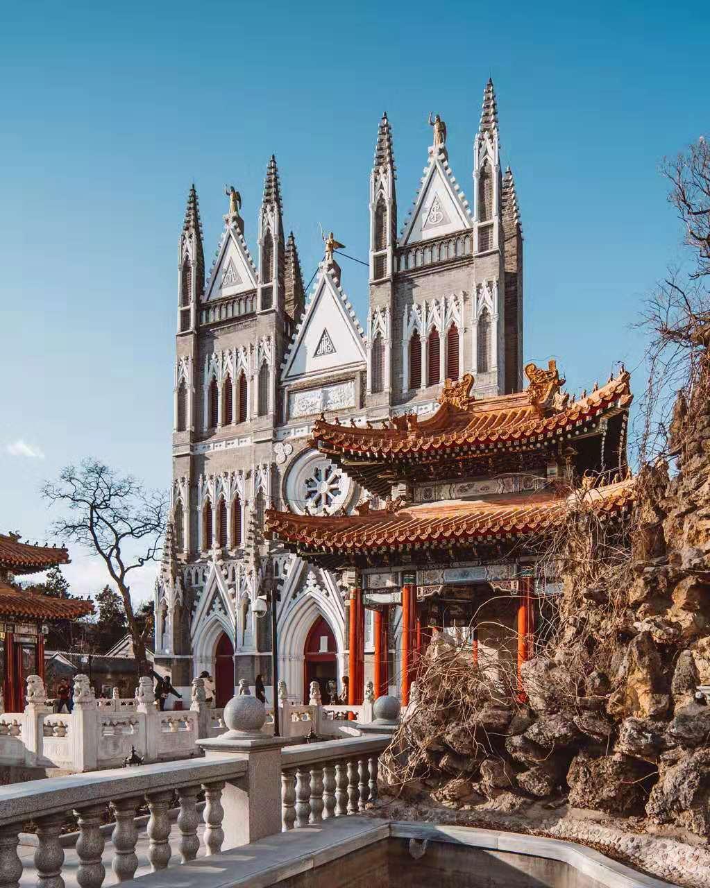 北京有什么必去的景点