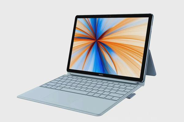 如何评价华为首款Windows 11 平板电脑MateBook E？ - chengxd 达达的