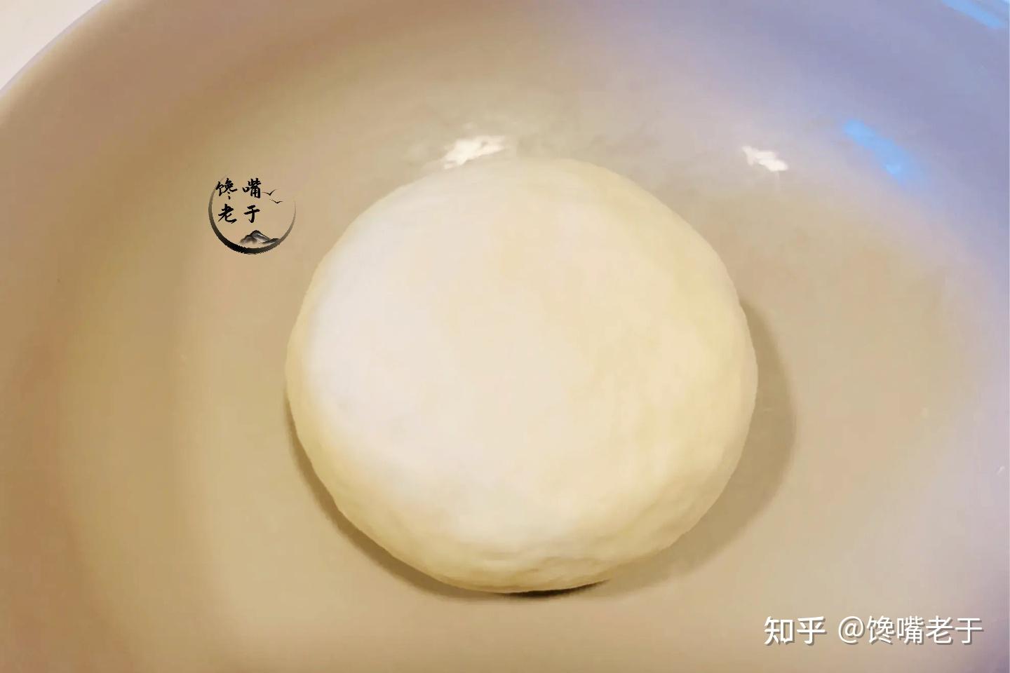 烙饼时，“揉面”是大忌，面案师教你5诀窍，香软又多层，特香 - 知乎