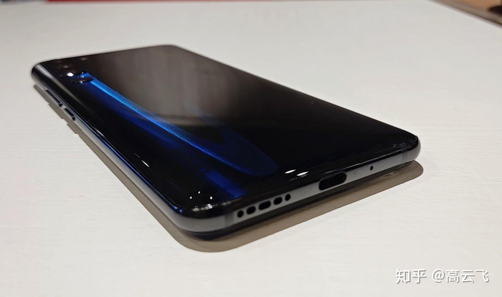 联想z6pro5g版开箱性价比最强的855旗舰5g手机颜值还很高