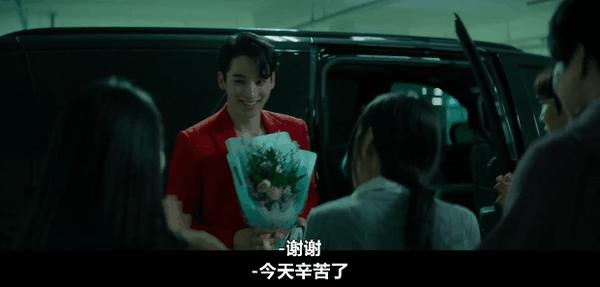 《江南重案组》动作火爆,尺度生猛,它狂扇韩娱耳光!