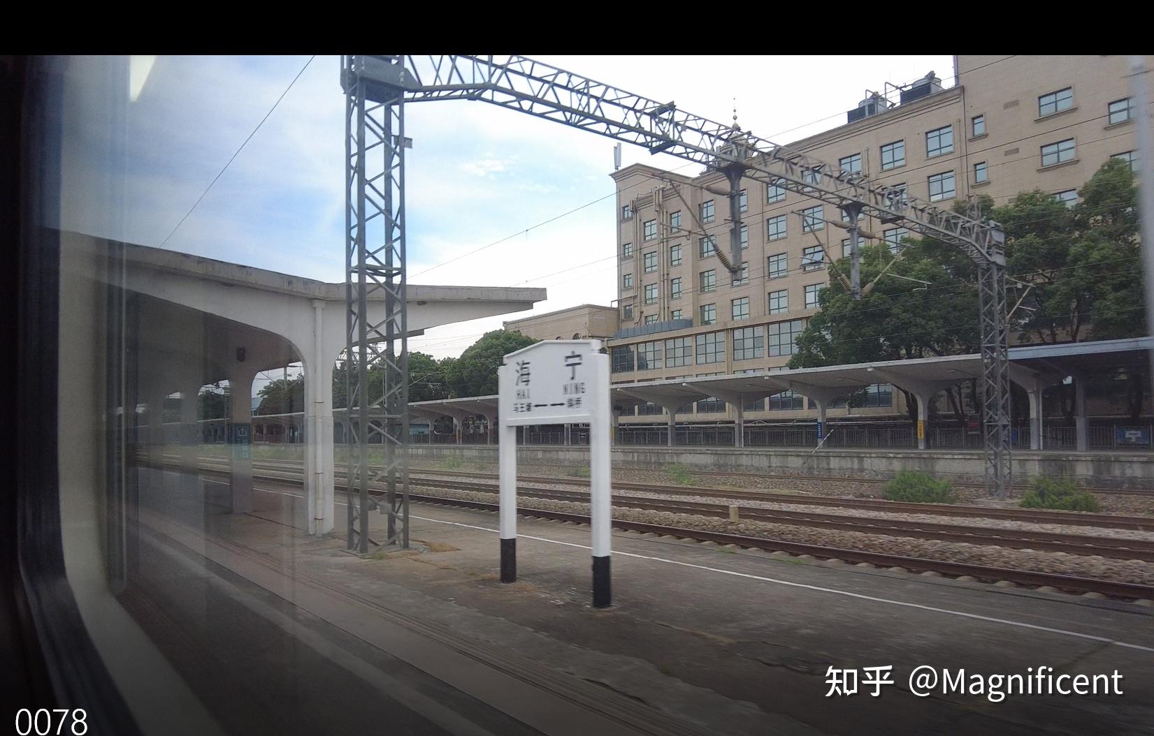 京沪误失一刻钟,陇海奋起双踩直—z86/7次直达特快列车体验(高级软卧)