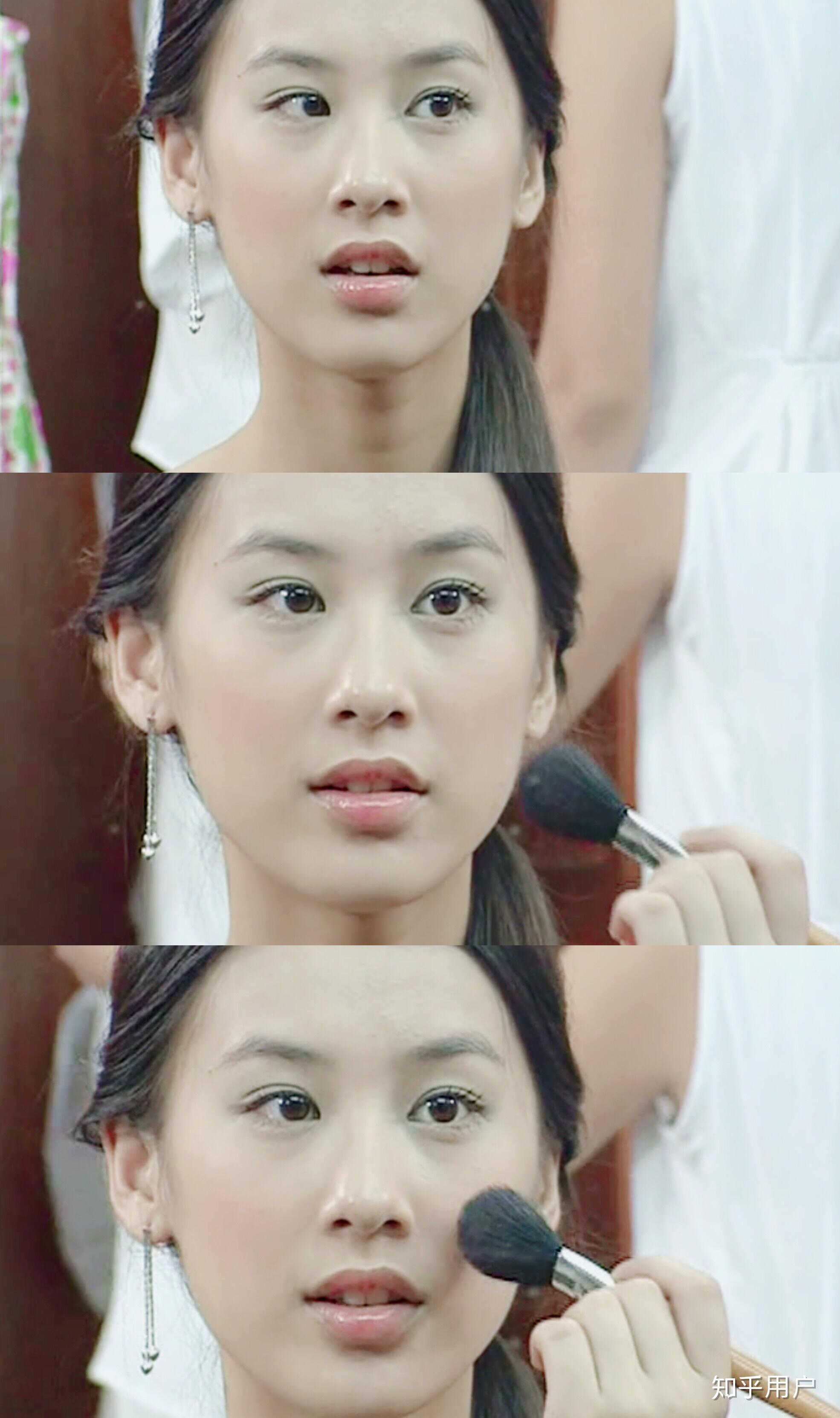 求黄圣依红苹果乐园剧照