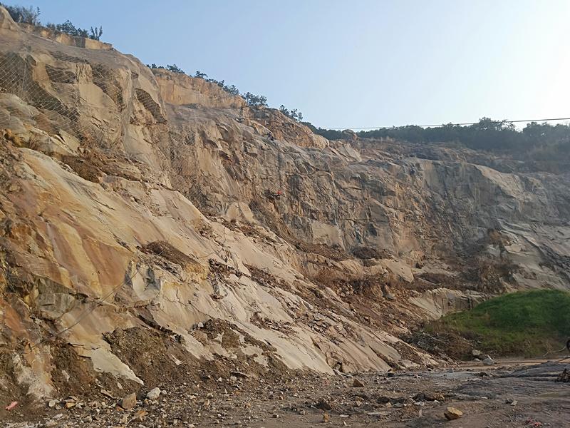 采矿权起拍价12亿海南出让超5000万吨花岗岩矿山拟出让20年