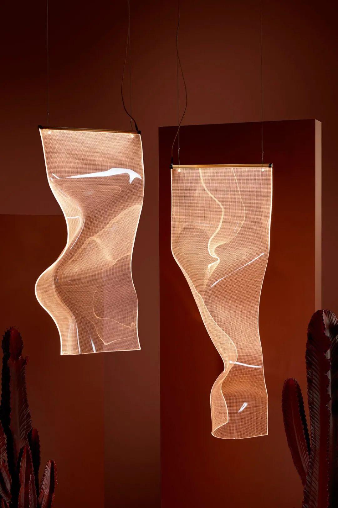 家居界新宠亚克力,设计师将它变得有多艺术? - 知乎