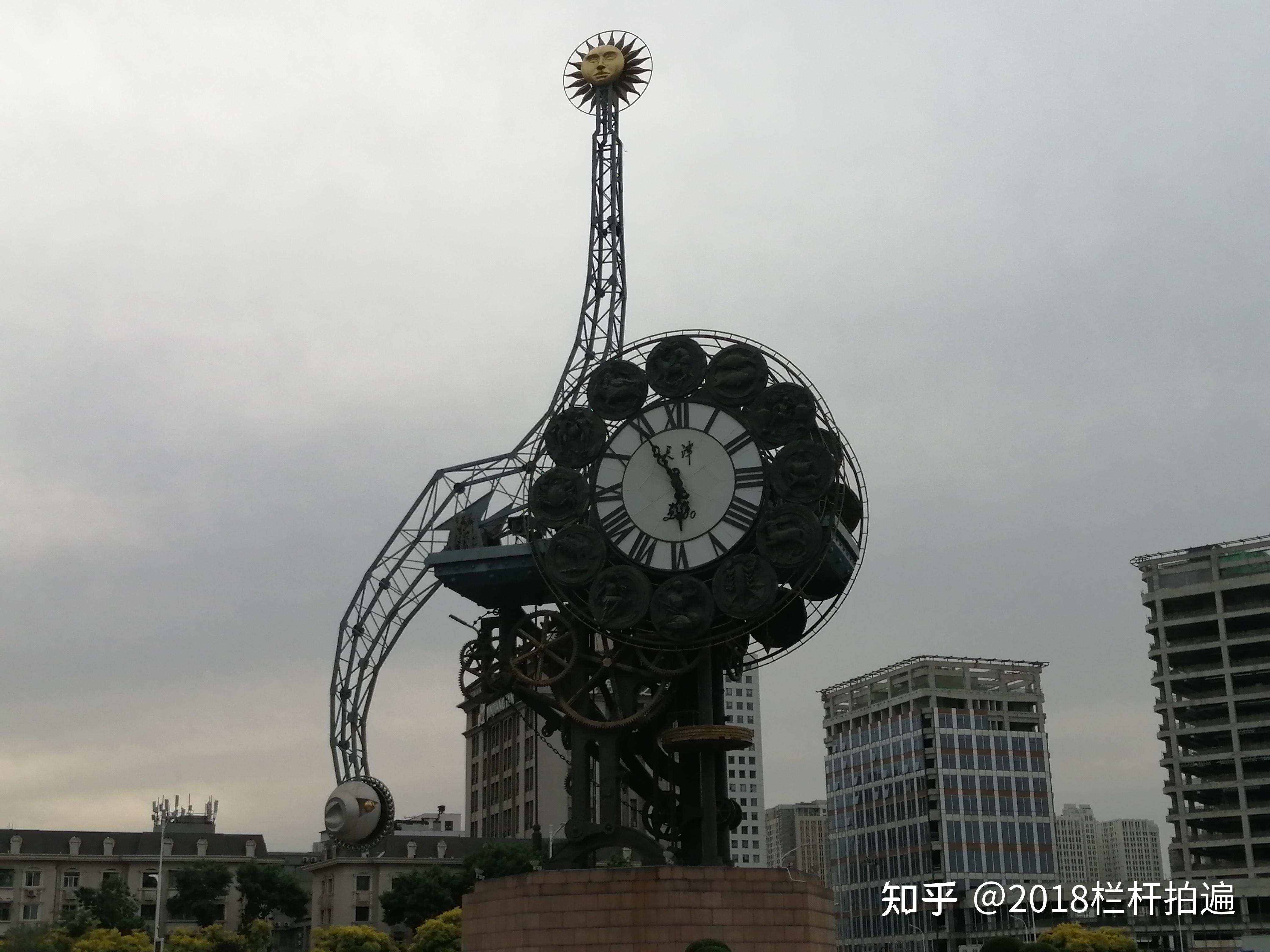 天津天津市区随拍