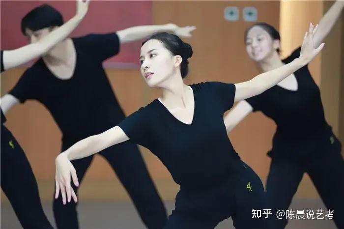 北电央戏表演艺考拿证秘籍这些细节你得注意