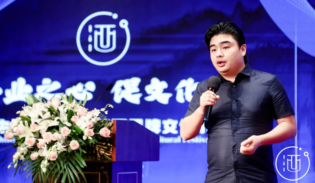 河南酒业协会收藏鉴定专业委员会首席鉴定师尹中华