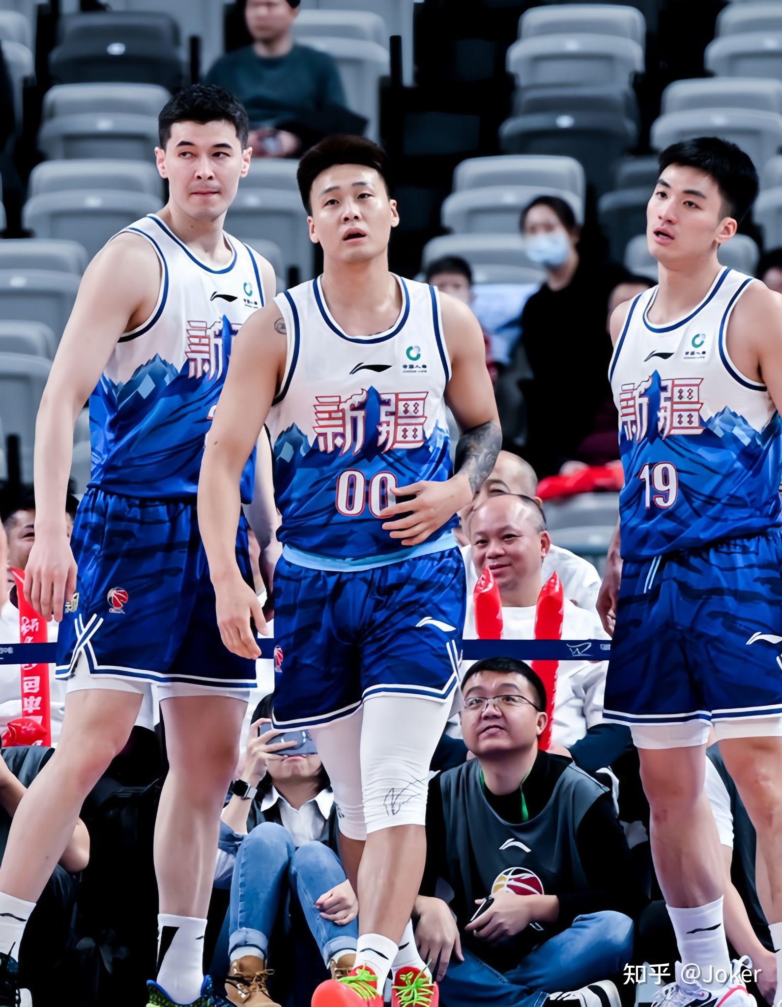 CBA10大全明星数据榜!赵睿7次首发,票王5次首发,3人首次进首发赵睿 - 知乎