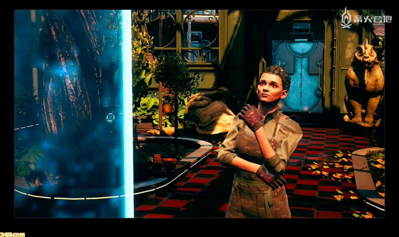 天外世界ns版发售纪念访谈剧情dlc已在路上