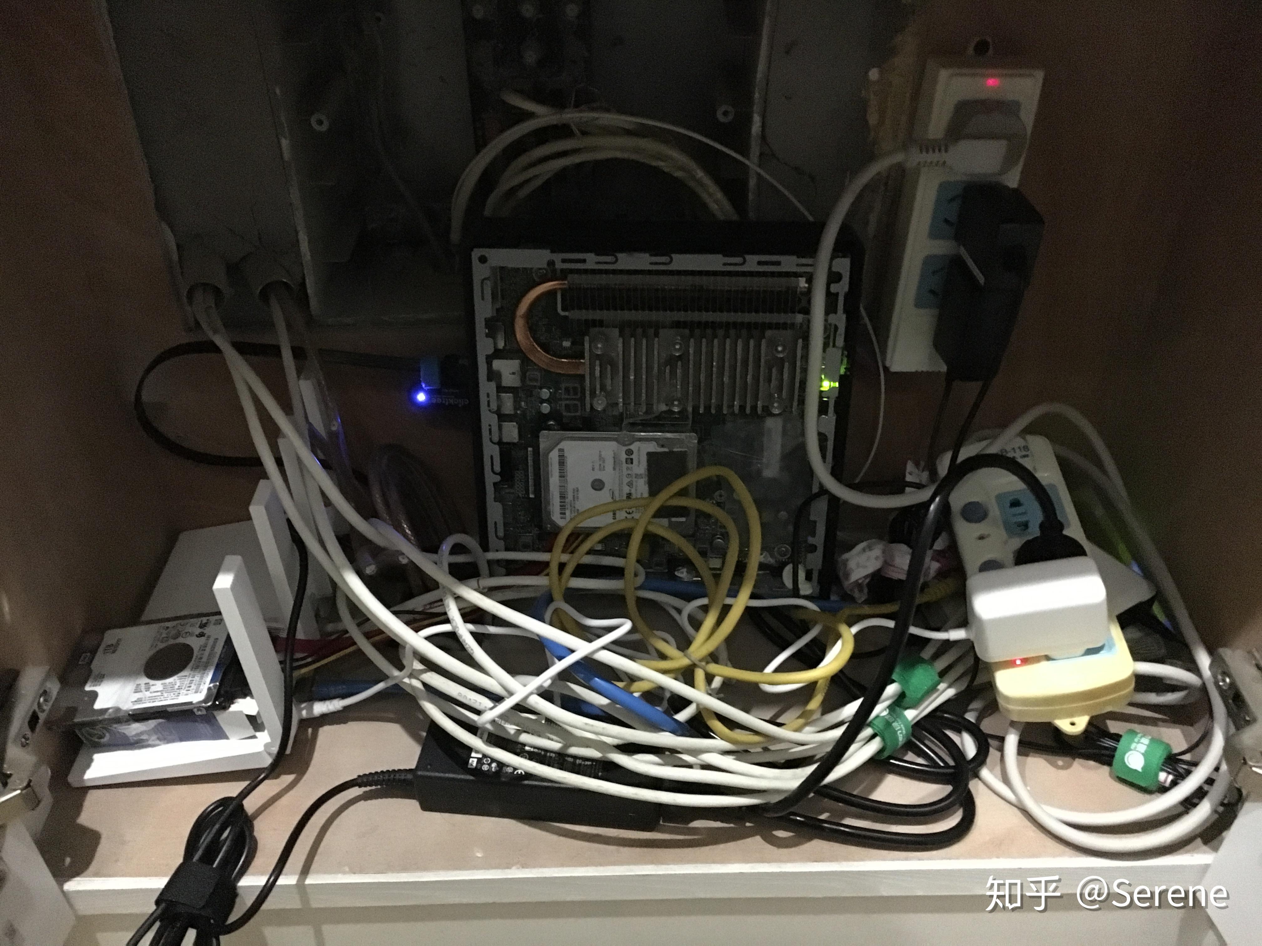 新手向|自建NAS私有云盘:以黑群晖为例(着重讲外网访问)插图6 新手向|自建NAS私有云盘:以黑群晖为例(着重讲外网访问)插图6