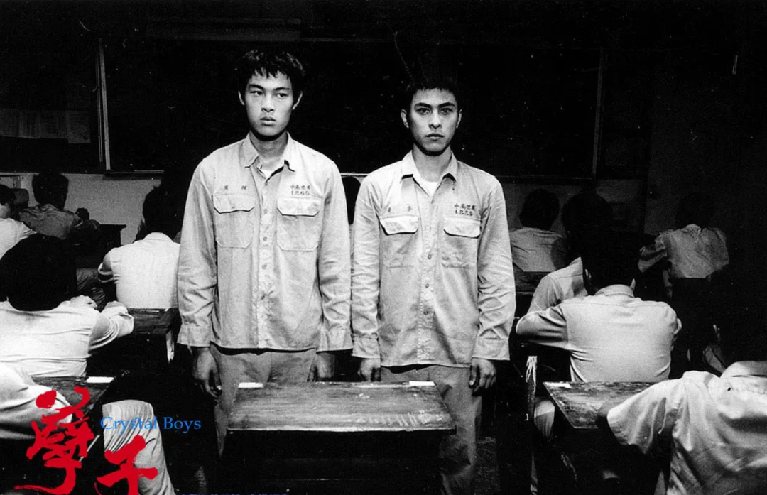 白先勇小说《孽子》，同性恋、父权、佛学的三重含义| 书评 - 知乎