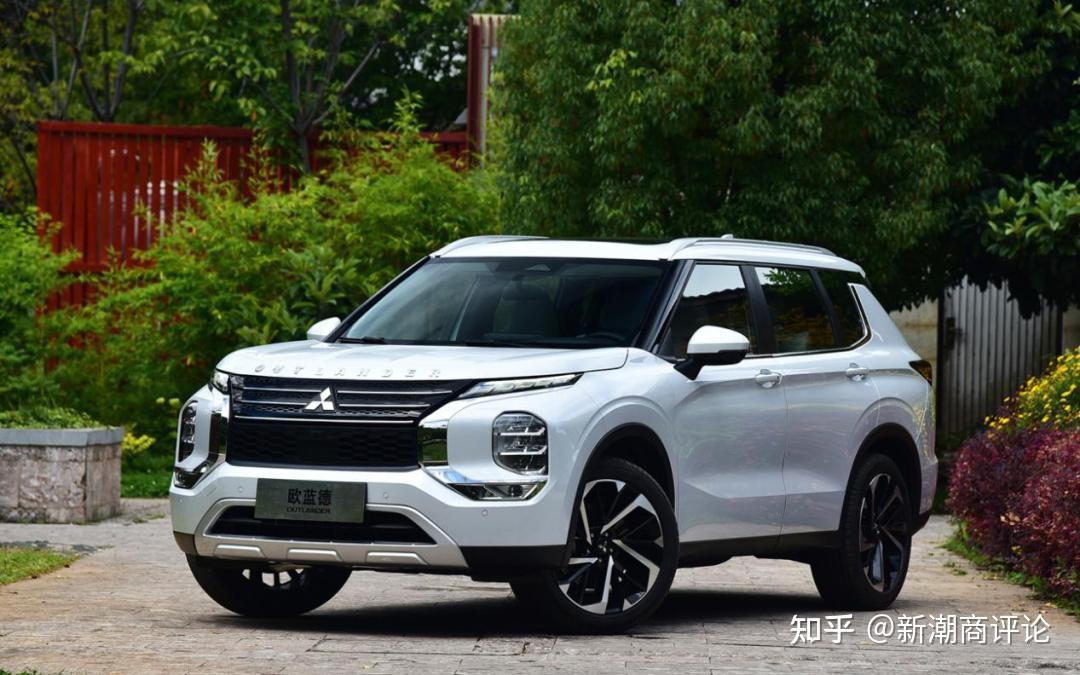 谁曾想,这竟是最后的辉煌.往后,广汽三菱销量表现便一路向下(13.