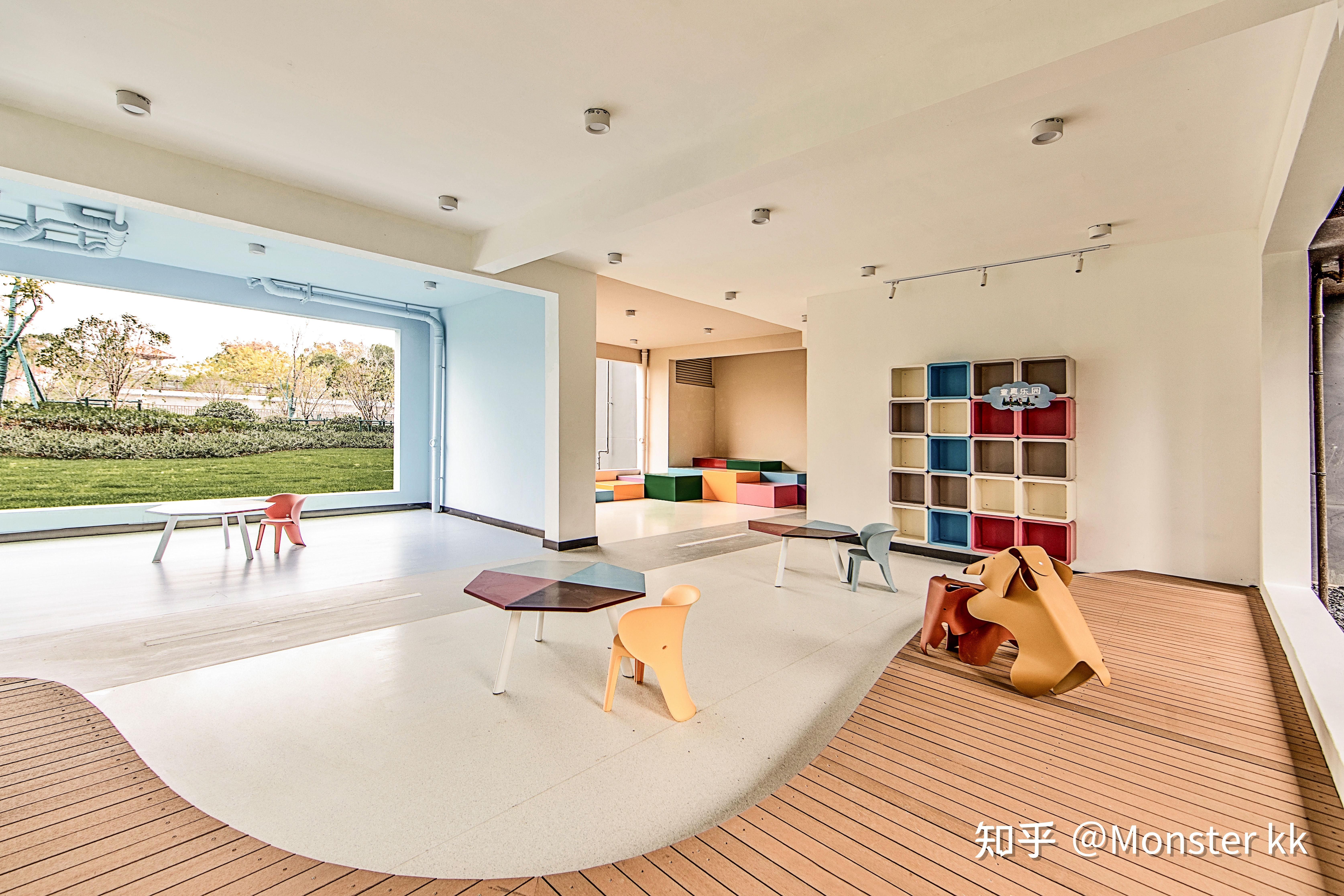 融创的架空层 - 知乎