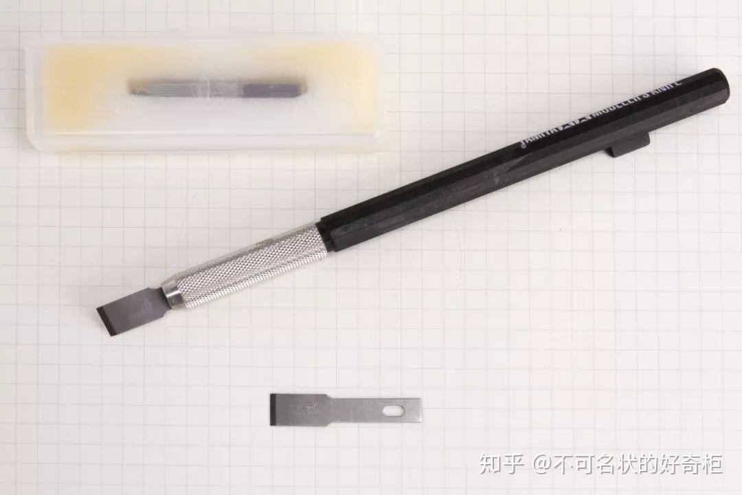 笔刀的小知识 | 萌新课堂 - 知乎