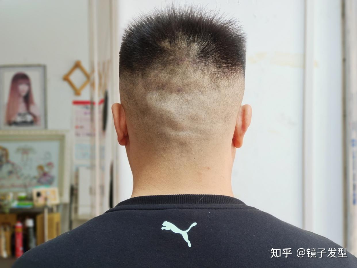 上海哪个理发店比较好。纯剪发，不会推销的那种？ - 知乎
