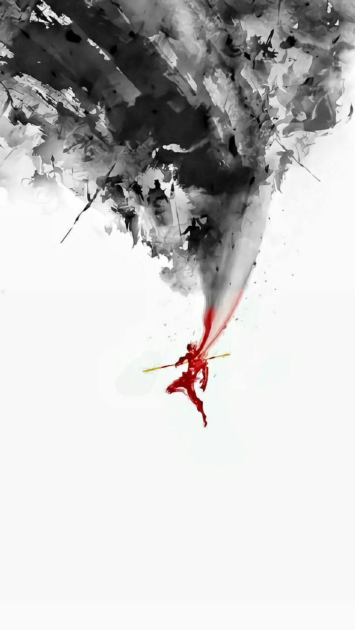 怎样理解歌曲《悟空》中歌词「叫一声佛祖,回