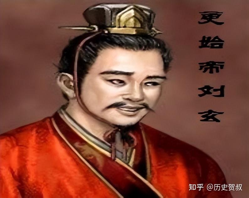 上下五千年 第四十七集 汉光武帝刘秀 - 知乎