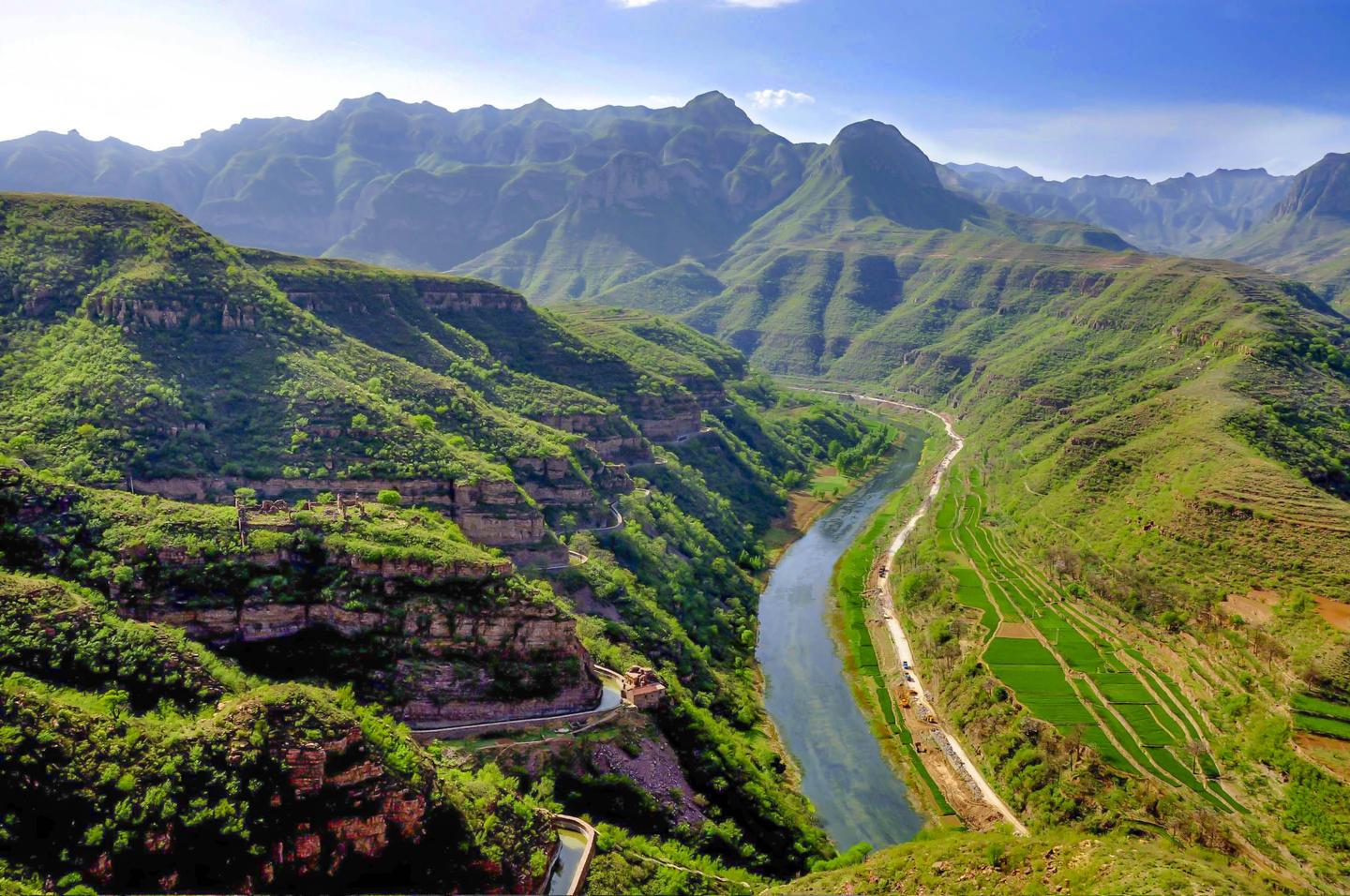 景观笔记162】到底什么是场所精神？ - 知乎