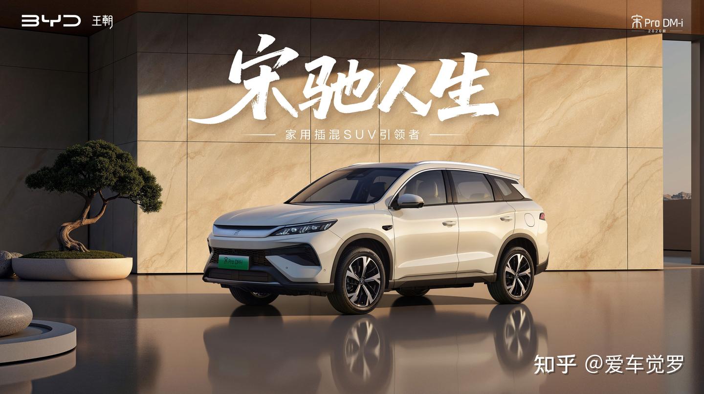 纯电自由,何以成为家庭出行的新底气?