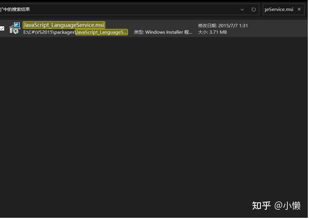Vs2015 