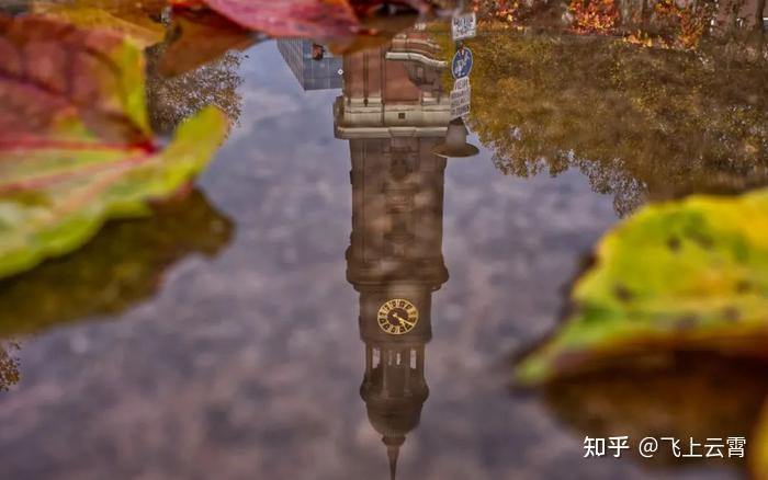 秋雨绵绵,引人情动,有关秋雨的唯美文案 - 知乎