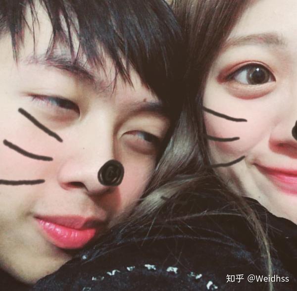 如何做中国boy的女友?