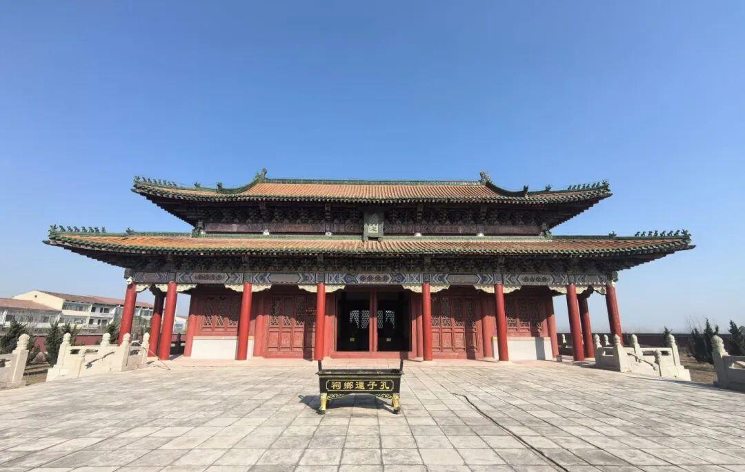 县域志第445期-河南商丘夏邑县：一城栗韵，满目风华：夏邑风光图鉴 - 知乎