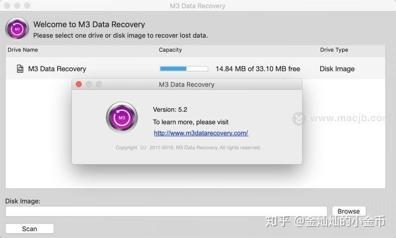 download m3 data recovery full mac