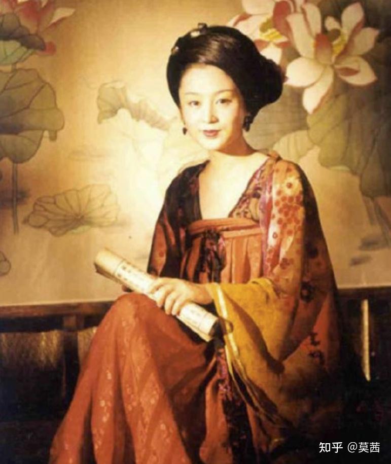 性感"翻车代表女星:陈红,殷桃,秦海璐,迪丽热巴,赵丽颖,赵露思,袁冰妍