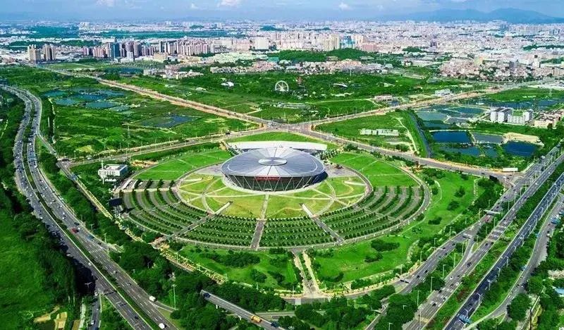 下半年想在东莞买房为什么寮步是个很好的选择