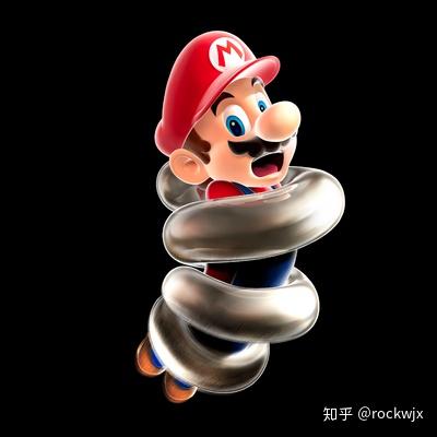 马里奥在全系列有哪些变身形态？ - 知乎