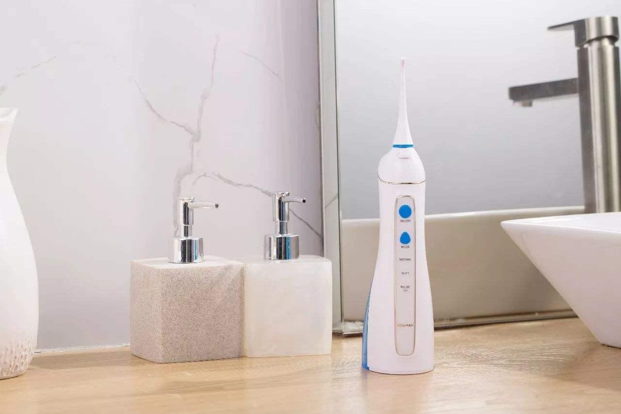 冲牙器 水牙线 哪个牌子好 21年冲牙器推荐有哪些 知乎