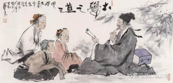 程颐程颢兄弟关系如何?有什么成就? - 知乎