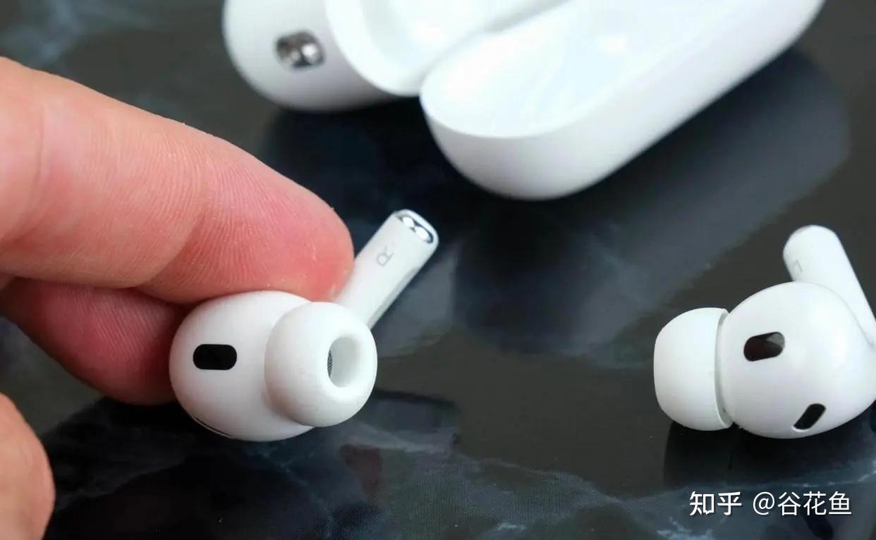 苹果AirPods Pro 2 评测：全面提升- 知乎