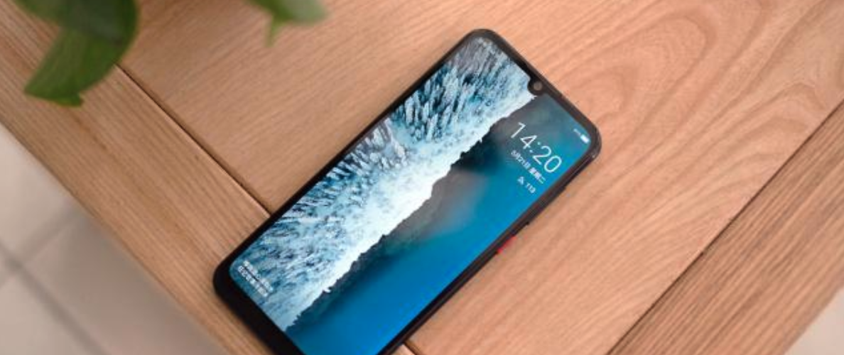 是我错了399玩王者荣耀百元机也能明明白白