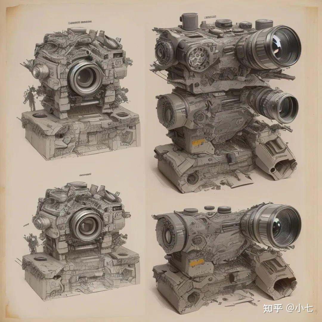 谁懂啊,无语死了!AI要取代设计师了?插图 谁懂啊,无语死了!AI要取代设计师了?插图