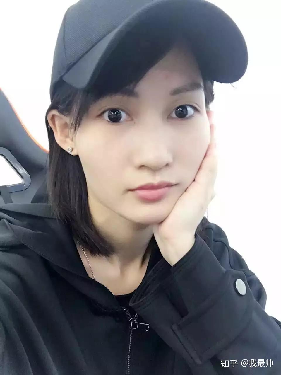 美女程序员,上班都穿什么?