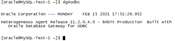 Oracle-MySQL透明网关配置中关于Driver的坑 - 知乎