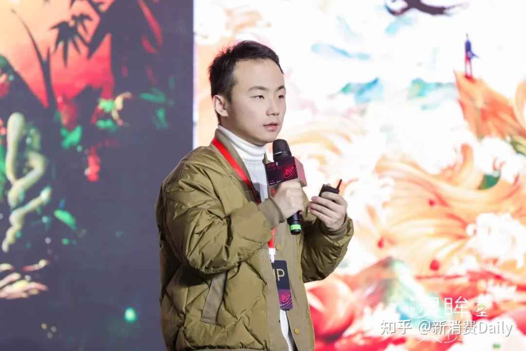 邹三和迟帅做网红老字号要七分传统三分创新