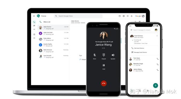 海外虚拟电话怎么打电话