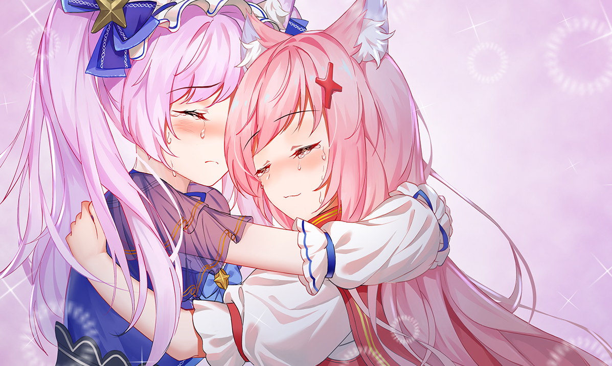 梦醒少女友情与爱