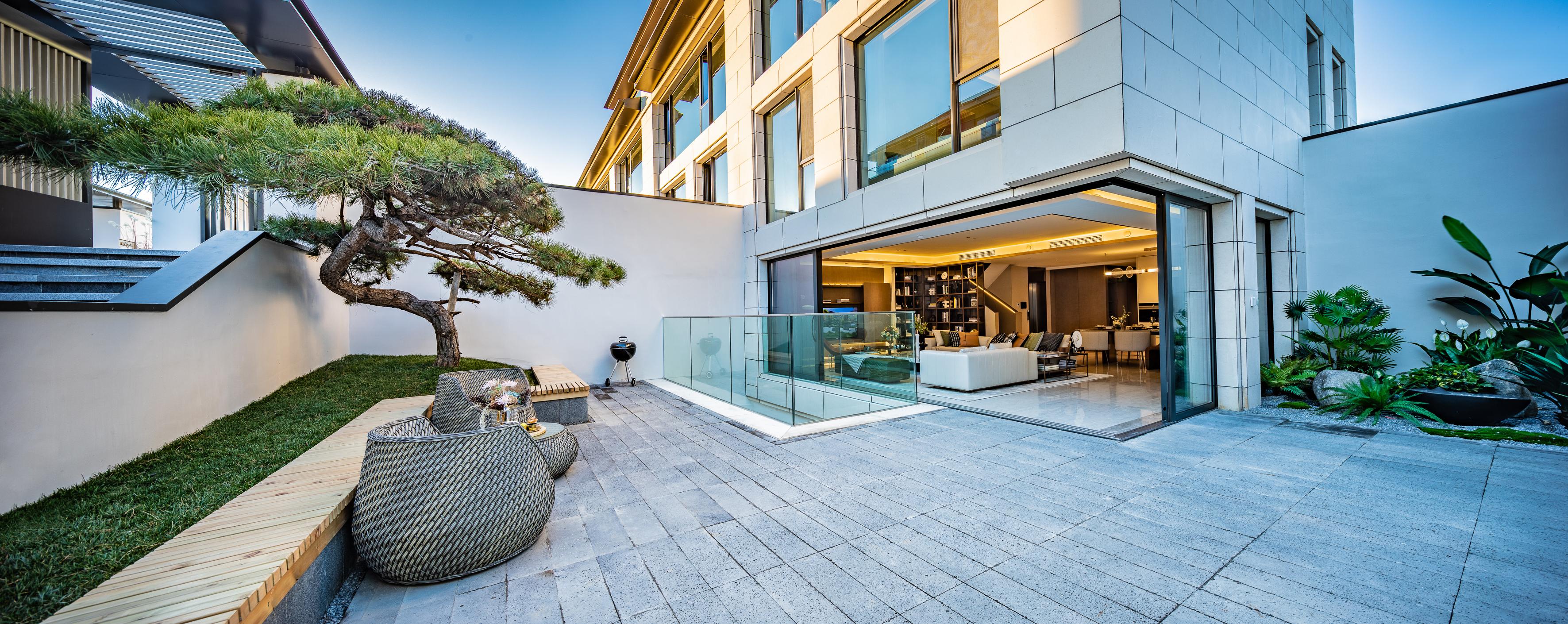 富力首开·金禧璞瑅 北五环墅级洋房140-190㎡600万起 - 知乎